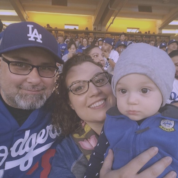 Meet your Posher, Brita Rose 🌹 - Picture 4 of 4